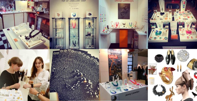 jenny llewellyn events, shows, exhibitions, whats on