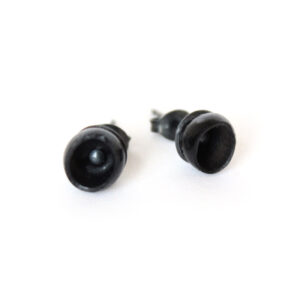 Chromophobia black studs