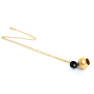 Chromophobia - 2 cup pendant - Image 2