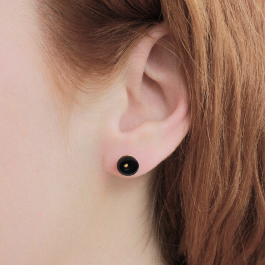 Chromophobia 1 cup studs