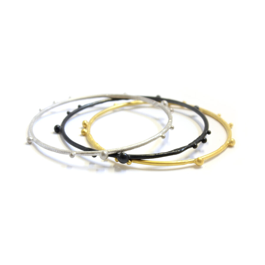 Corilia bangles