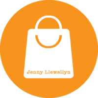 Jenny Llewellyn shopping cart