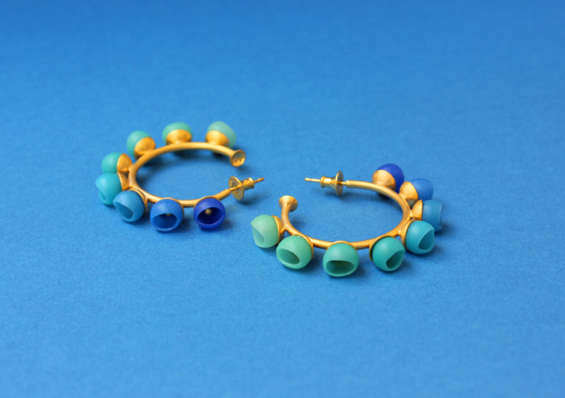 Plume menu homepage jenny llewellyn silicone jewellery