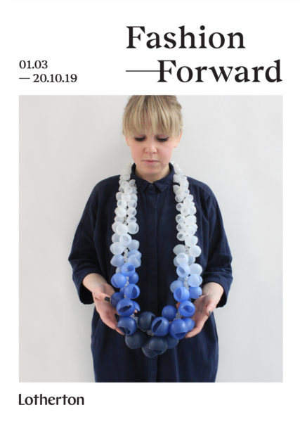 Lotherton Hall Fashion Forward