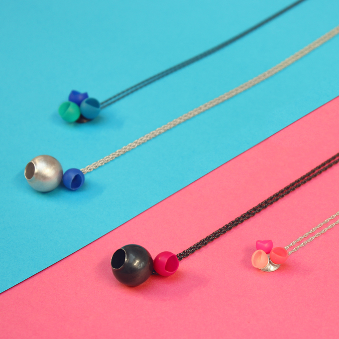 Necklaces & Pendants